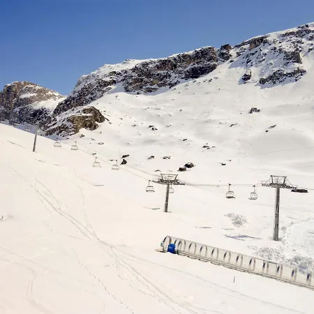 Les Tommeuses - Val Claret-28 By Interhome * Tignes