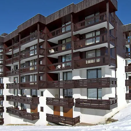 Les Tommeuses - Val Claret-28 By Interhome *