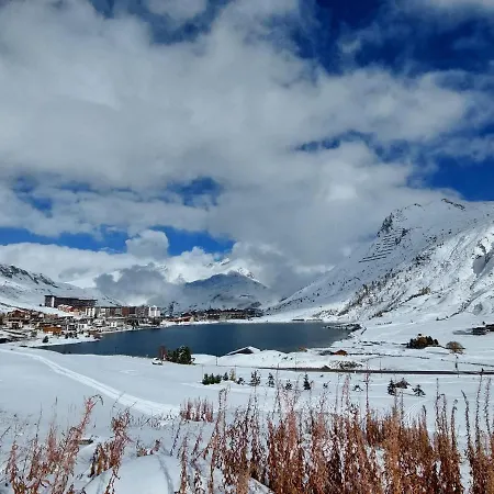 Διαμέρισμα Les Tommeuses - Val Claret-28 By Interhome Tignes
