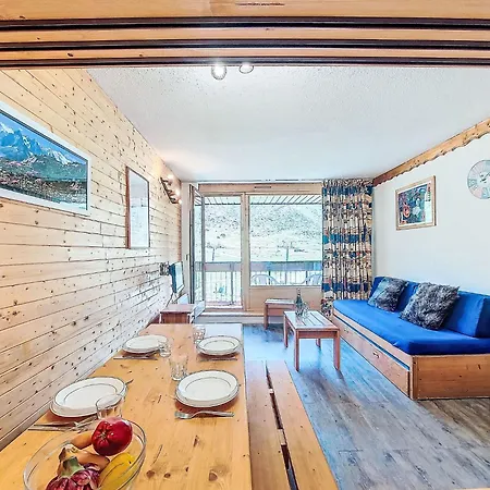 Les Tommeuses - Val Claret-28 By Interhome *