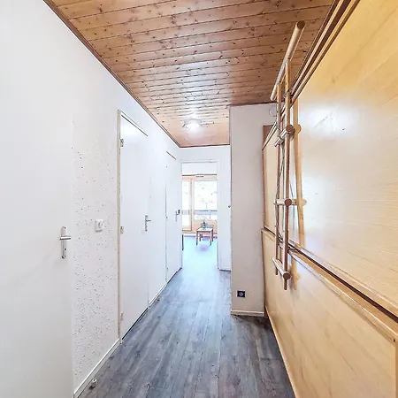 Апартаменты Les Tommeuses - Val Claret-28 By Interhome Тинь