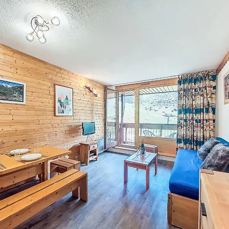 Les Tommeuses - Val Claret-28 By Interhome *