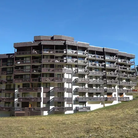 Les Tommeuses - Val Claret-28 By Interhome
