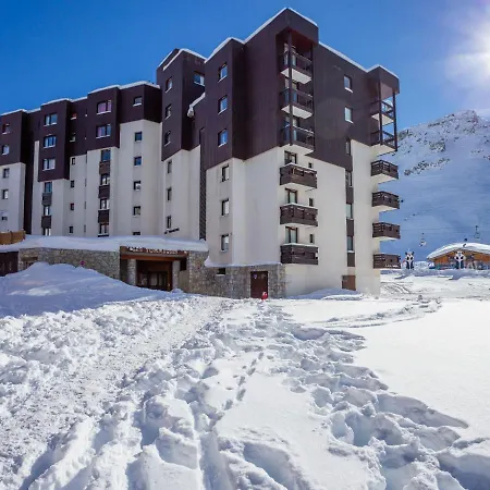 Les Tommeuses - Val Claret-28 By Interhome Tignes