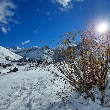 Les Tommeuses - Val Claret-28 By Interhome Tignes