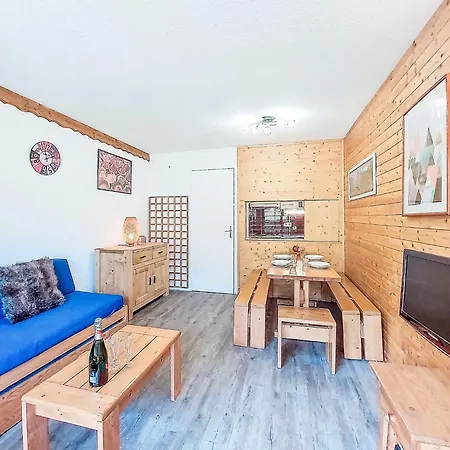 Les Tommeuses - Val Claret-28 By Interhome
