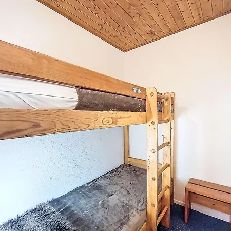 Les Tommeuses - Val Claret-28 By Interhome Apartment Tignes