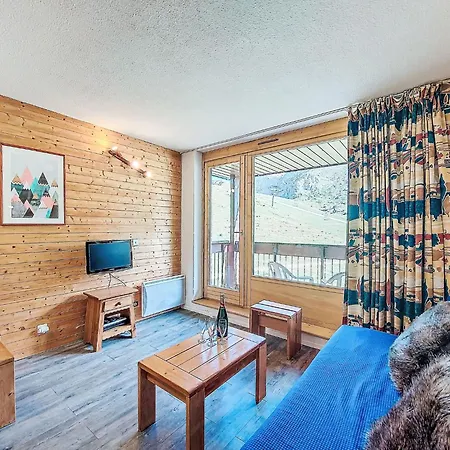 Les Tommeuses - Val Claret-28 By Interhome Tignes