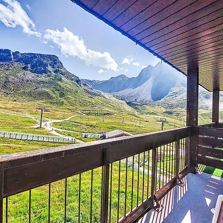 Les Tommeuses - Val Claret-28 By Interhome Apartment