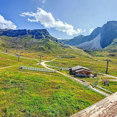 Les Tommeuses - Val Claret-28 By Interhome *