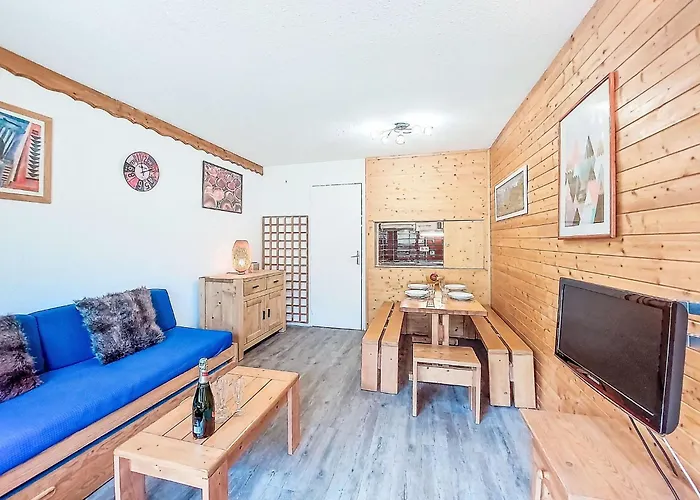 Les Tommeuses - Val Claret-28 By Interhome
